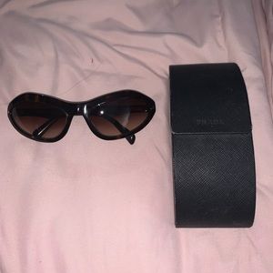 Prada Sunglasses